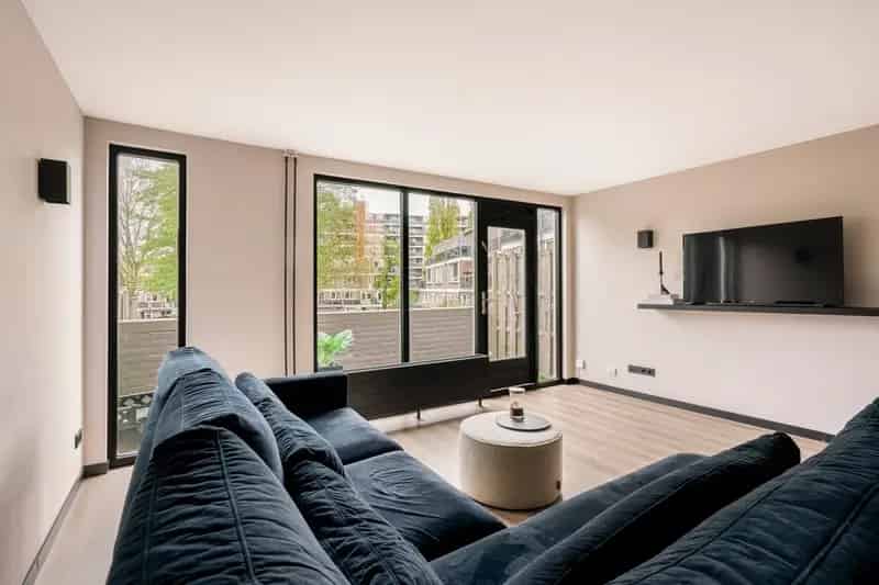 Appartement te koop Haarlem: modern, 2 terrassen, instapklaar