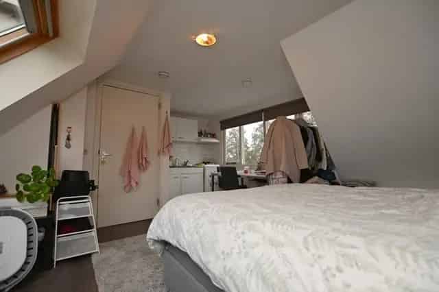 Kamer te Huur Groningen 12m2 1900