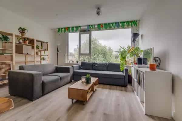 Ruim 4-kamer appartement 80m2 nabij Utrecht Centrum