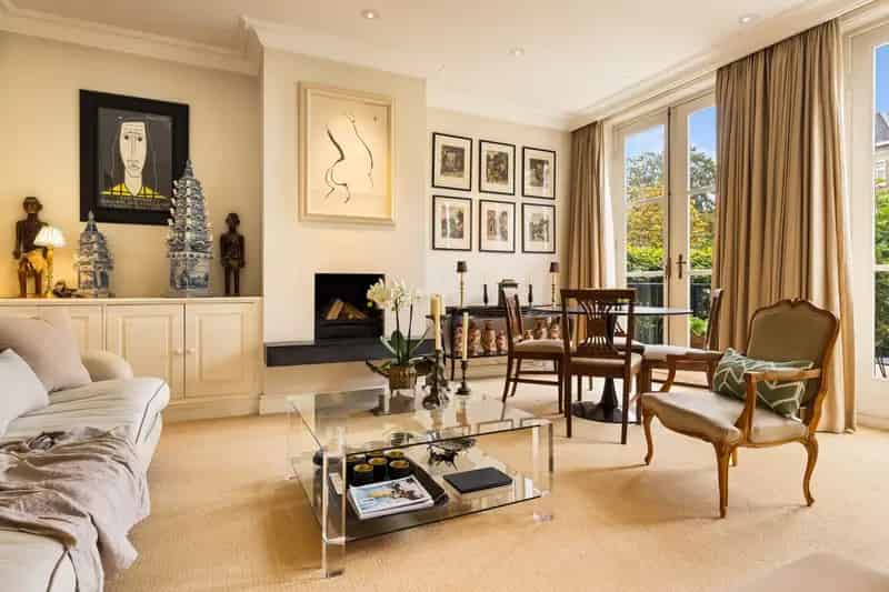 Keizersgracht appartement te koop Amsterdam