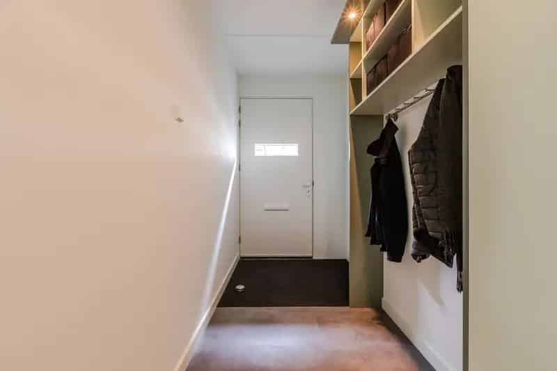 Moderne Gelijkvloerse Bungalow Tilburg Reeshof 3 slaapkamers