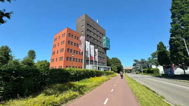 Kantoorruimte te huur Groningen Peizerweg 86m2