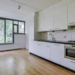3 Kamer Appartement 82m2 Rosmalen