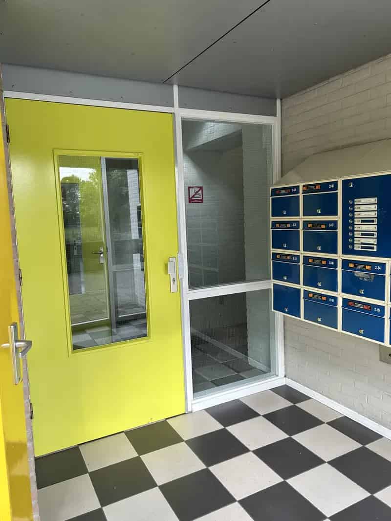 Jongerenappartement Sint-Oedenrode 1 Persoon 5 Jaar Contract
