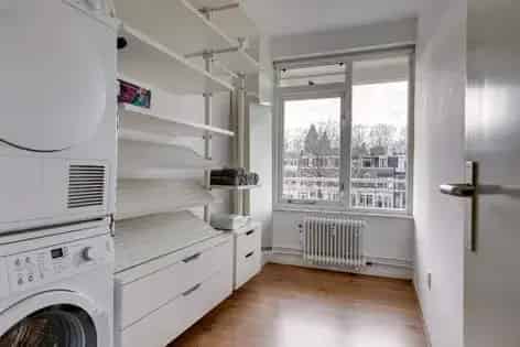 2 Kamer Appartement 80m2 Doorn Gemeubileerd Balkon