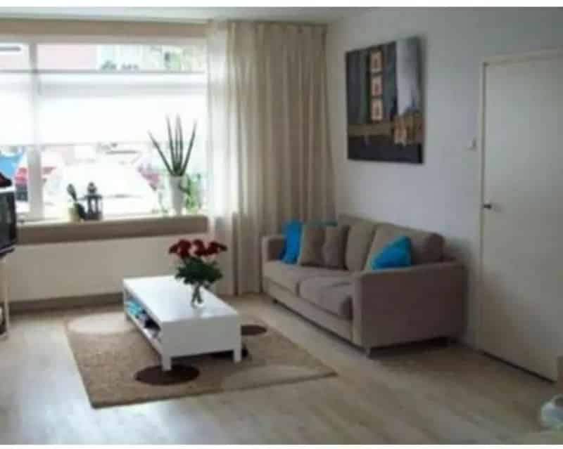 Studio nabij stadscentrum met privé keuken