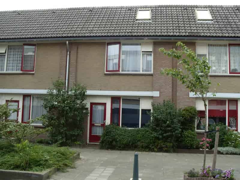 5 Kamer Eengezinswoning Loosduinen Zonnepanelen