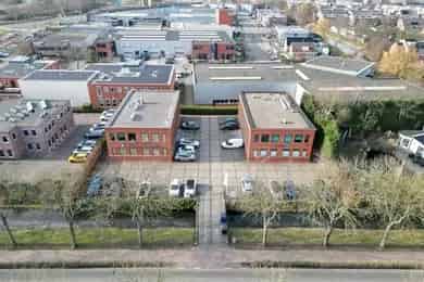 235 m2 Kantoorruimte te Huur Hendrik Ido Ambacht