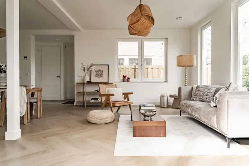 Nieuwbouw 2-onder-1-kapwoning Overveen A+++