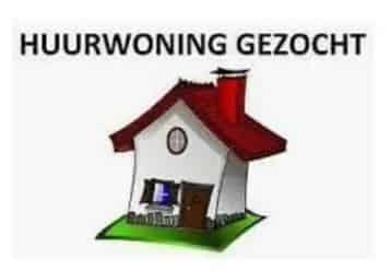 Huurwoning gezocht Bilthoven omgeving 1 volwassene kind