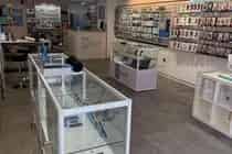 80m2 Winkelruimte te Huur Noordwijk Centrum