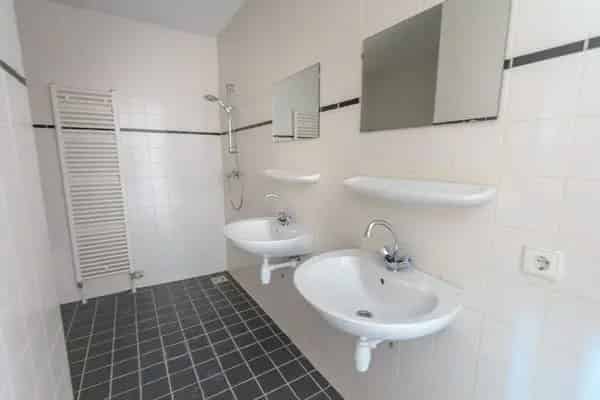 Luxe 3 Kamer Appartement Parkrand