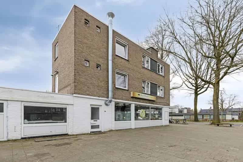 Appartement Weert nabij Sportpark Sint Louis