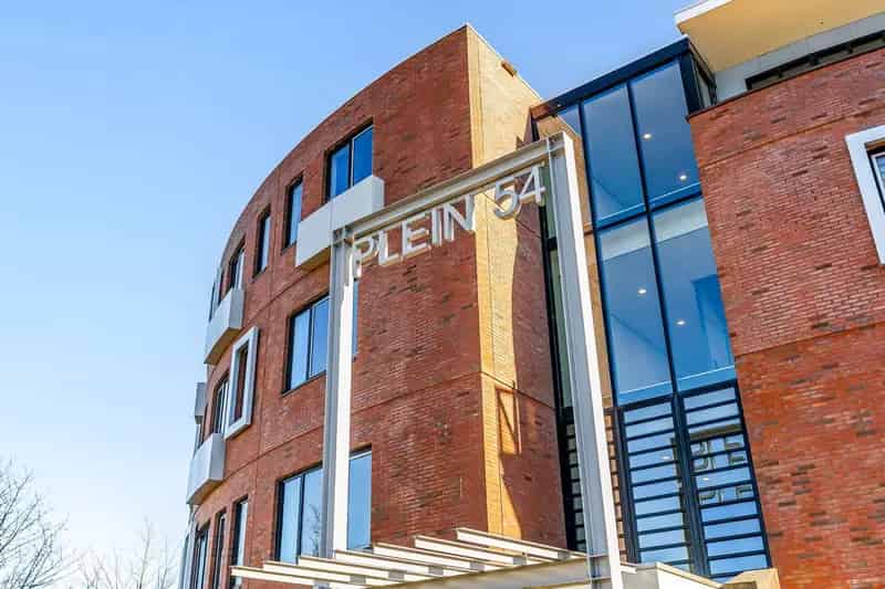 2 Kamer Appartement Almere Muziekwijk  Te Koop