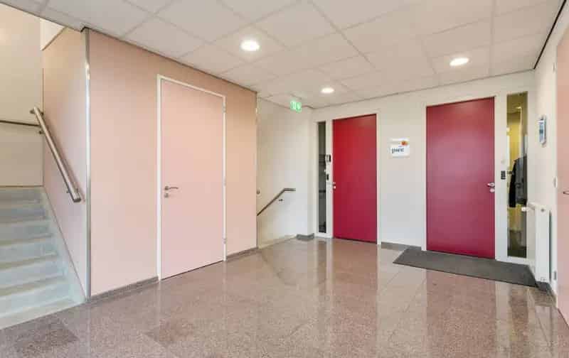 Kantoorruimte huren Goes Stationspark 27