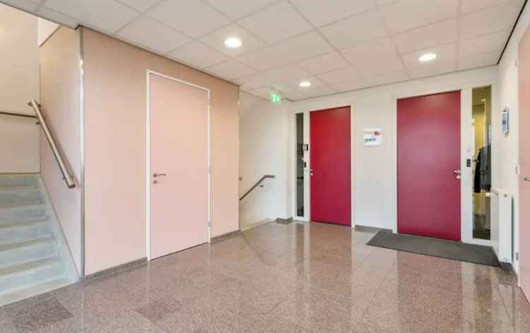 Kantoorruimte huren Goes Stationspark 27