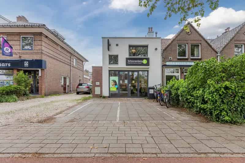 Huis te koop Nijmegen Hatertseweg 172m2