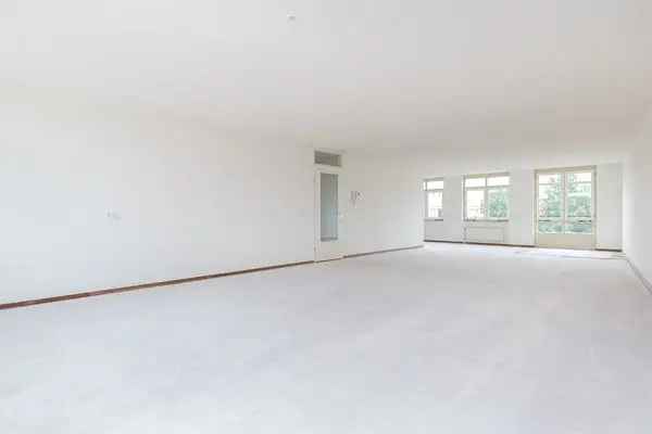 Modern 3-kamerappartement Helmond Centrum