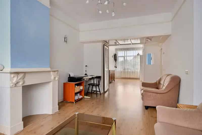Appartement Scheveningen Strand Nabij - 2 slaapkamers - Balkon
