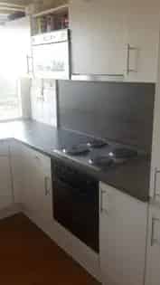 1 Kamer Appartement 19m2 Amsterdam