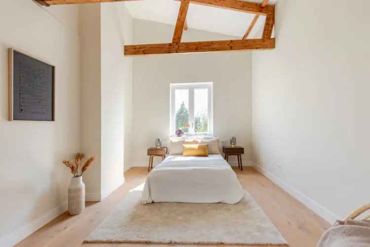 Luxe bovenwoning Haarlem 135m2 3 slaapkamers balkon
