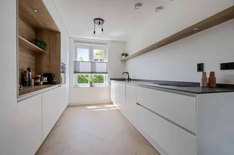 Huis te koop Leusden: Ruime 4 Slaapkamers, Luxe Keuken, Tuin