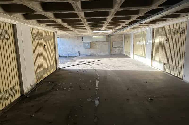Garagebox te Koop Rijswijk Churchilltorens