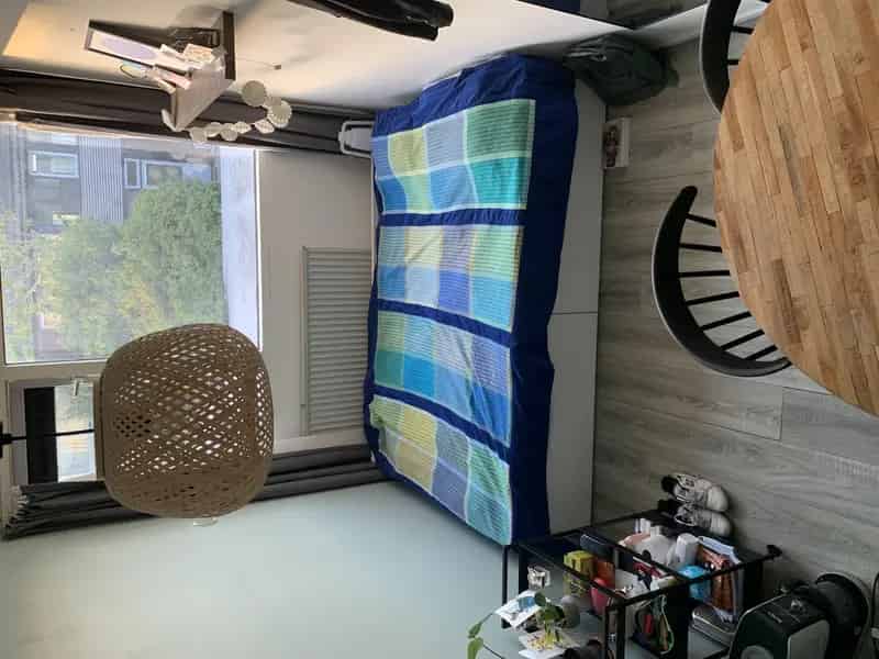 Studentenkamer Vinkhuizen 10m2 per 16 juli