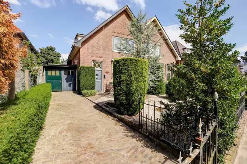 Huis te koop: Dalweg 13 3741 AT Baarn | Funda