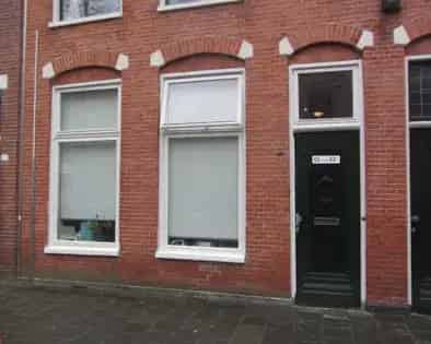 1 Kamer Studio Groningen 21m2 Recent Renovatie