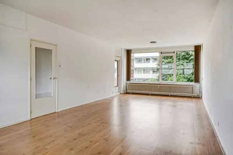 Ruim 3 kamer appartement Den Bosch Zuid Balkon Berging