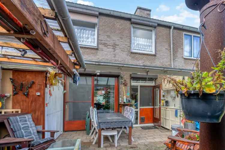 Eengezinswoning Te Koop in Maastricht, Limburg