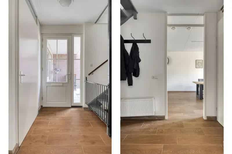 Ruime gezinswoning Oud-Vossemeer: 3 slaapkamers, energielabel A