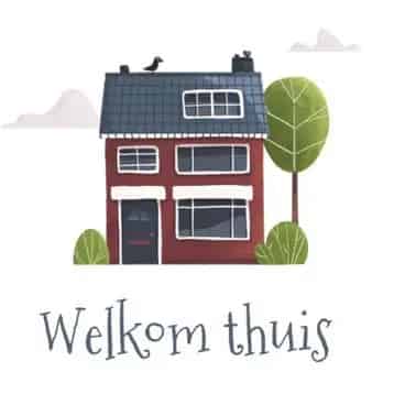 Gezin zoekt spoed onderdak Wierden Borne Vriezenveen