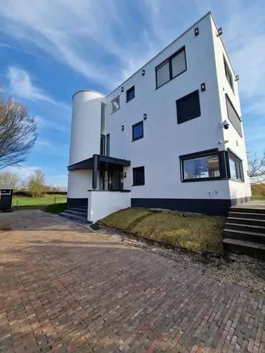 5-kamer woning Almere