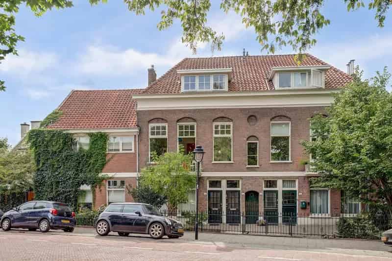 Appartement te koop: Vosdijk 22 6824 BB Arnhem | Funda