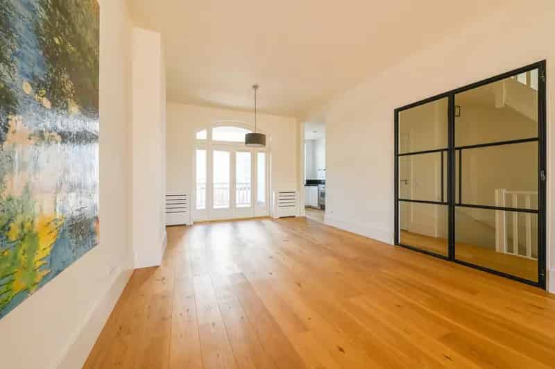5 Kamer Bovenhuis Statenkwartier Ruim Dakterras Gerenoveerd