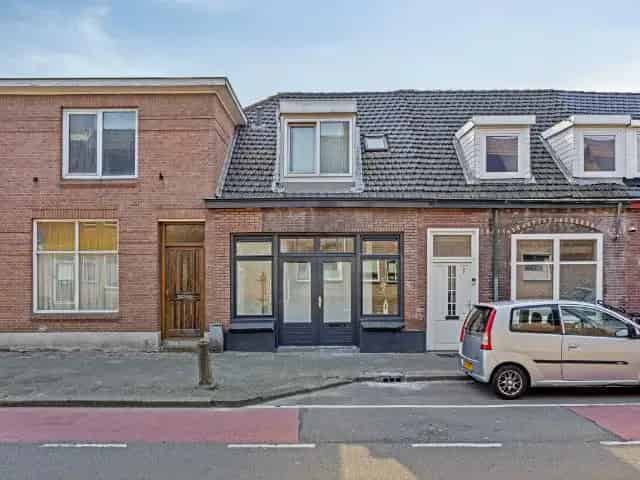 Studio Beverwijk Centrum - Recent gerenoveerd - 35m2