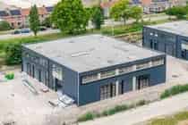 73-137m2 Bedrijfsruimte te Huur Gorinchem Nieuwbouw Unit