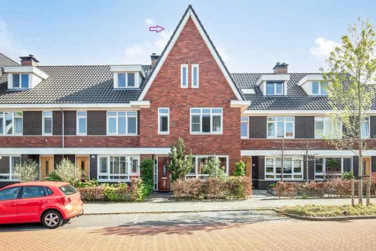 Huis te koop: Bovenas 38 2751 HG Moerkapelle 