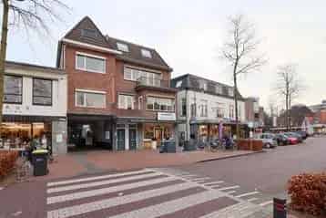 7 Kamer Huurwoning Bilthoven Julianalaan