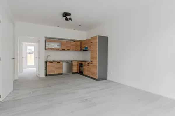 Gerenoveerde woning met tuin Carnisse Rotterdam