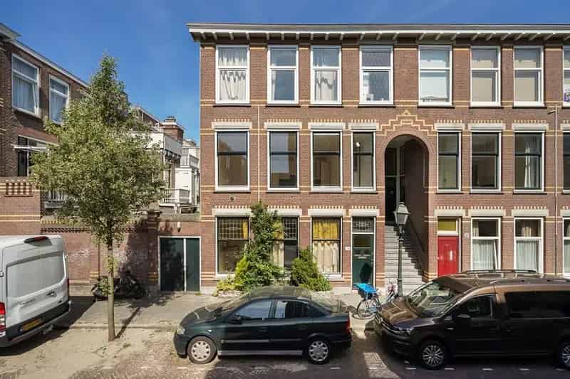 Appartement Valkenboskwartier Dakterras Energielabel A