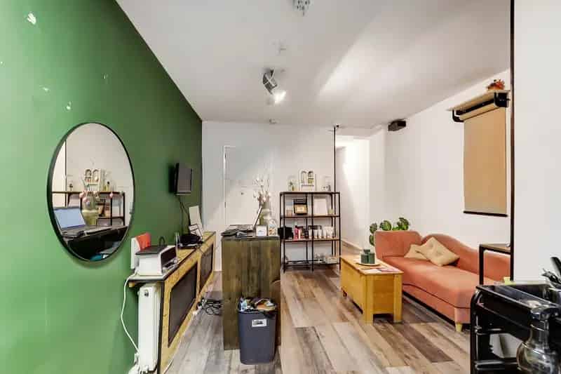 Winkel te koop Vlissingen Sint Jacobsstraat 59m2