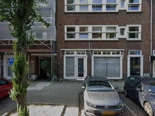 Appartement te huur Amsterdam Rivierenbuurt 70m2