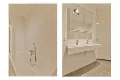 4 Kamer Appartement 100m2 Amsterdam Oud West Tuin 3 Slaapkamers
