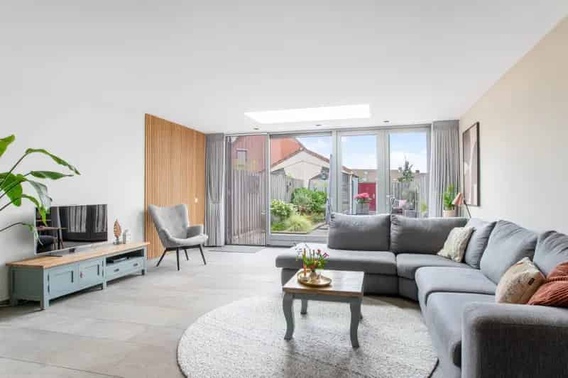 Huis te koop Heemskerk 3 slaapkamers  zonnepanelen energielabel A
