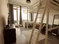 Studio Den Haag Gouwestraat 26m2