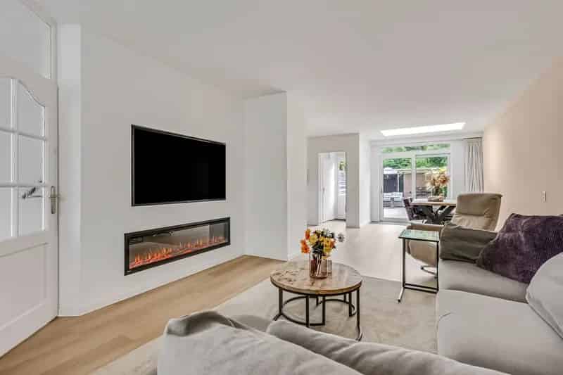 Huis te koop Barneveld: 4 slaapkamers, vrij uitzicht, moderne keuken