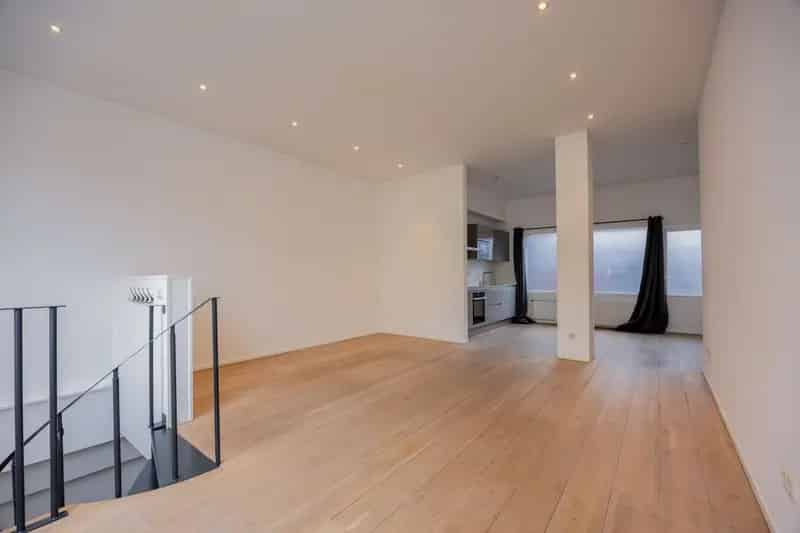Appartement te koop Nijmegen Centrum 80m2 Maisonnette